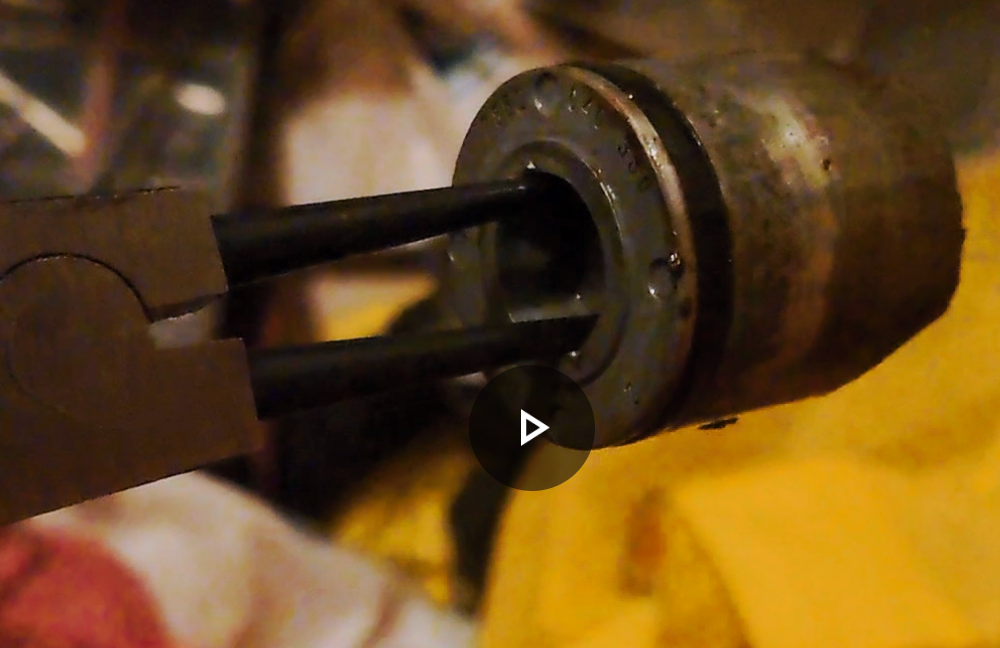 Yoke