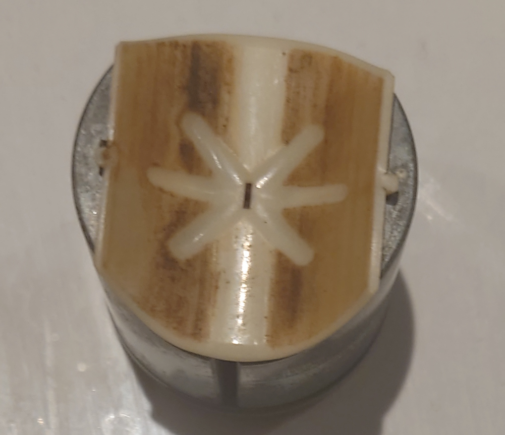 Yoke