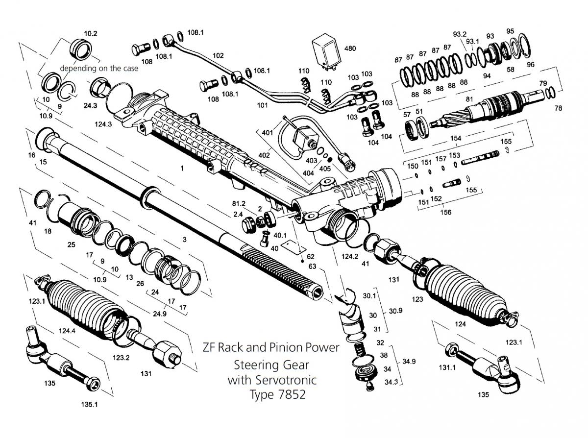 Yoke